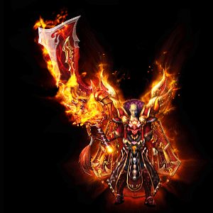 魔法盾是法师的保命技能 魔法盾是法师的保命技能